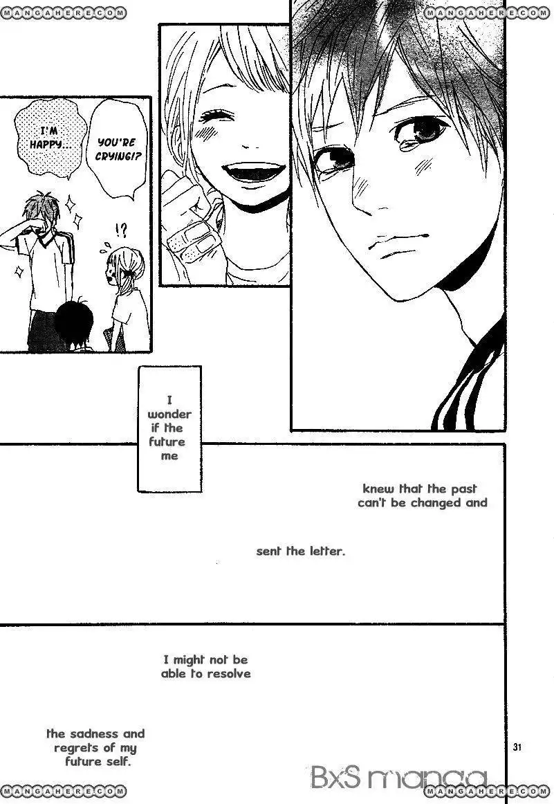 Orange (TAKANO Ichigo) Chapter 6 33